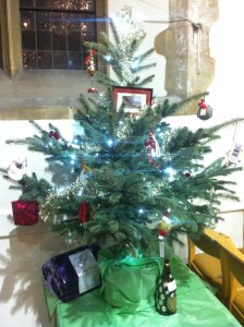 Chamber Tree