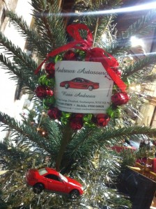 Andrews Autosource