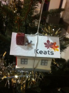 Keats