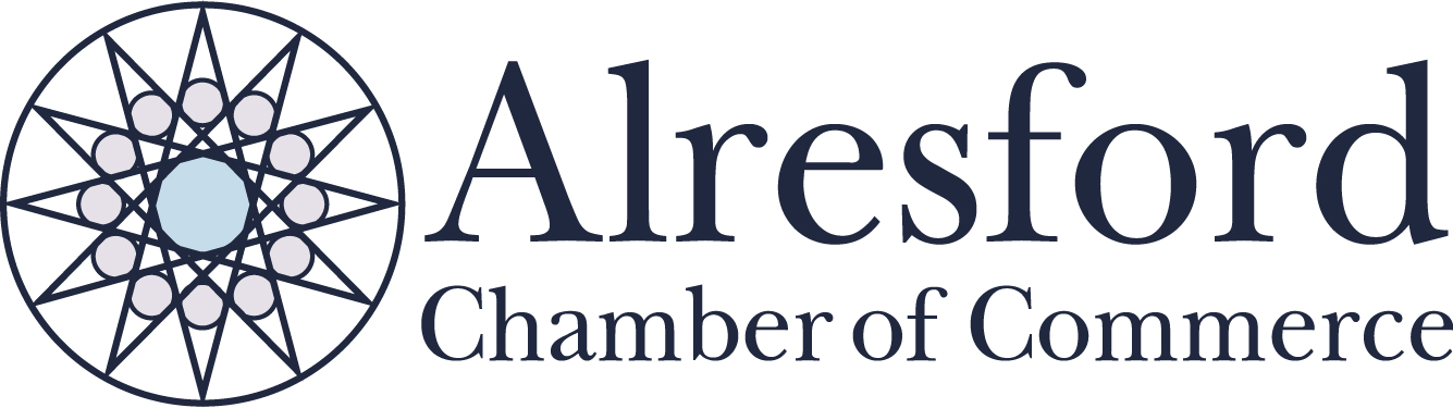 Alresford Chamber Of Commerce logo – Hampshire Chamber Member