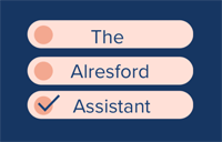 The Alresford Assistant